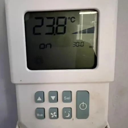Apartment Victory House