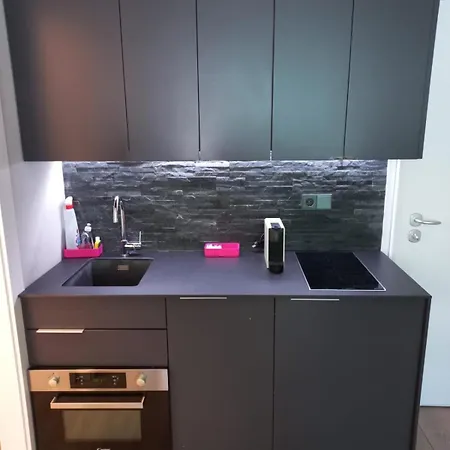 Apartment Victory House