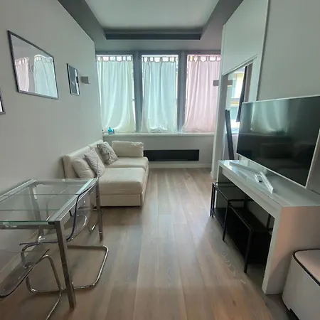 Apartment Victory House