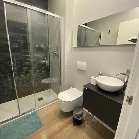 Victory House Apartament Mediolan