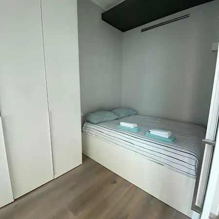 Victory House Apartment Milan
