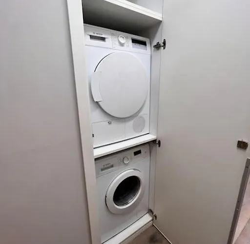 Victory House Apartment