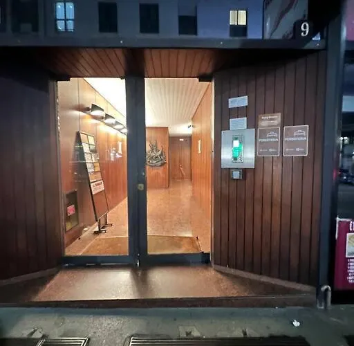 Victory House Apartment Milan