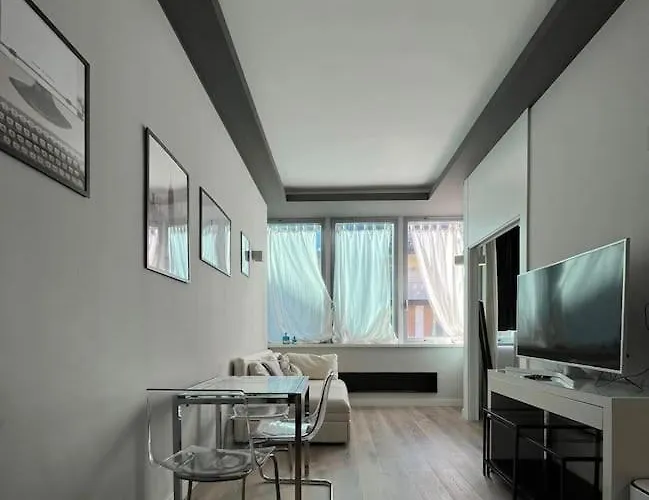 Apartment Victory House *