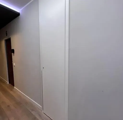 Victory House Apartment Milan