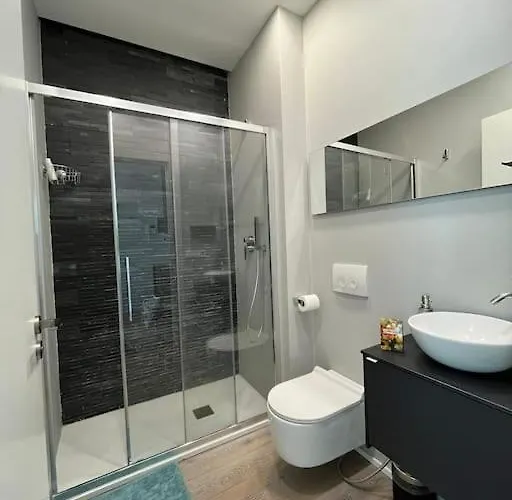 Apartment Victory House *