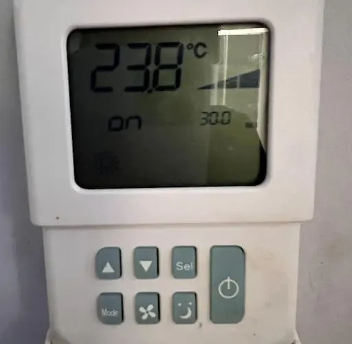 Apartment Victory House