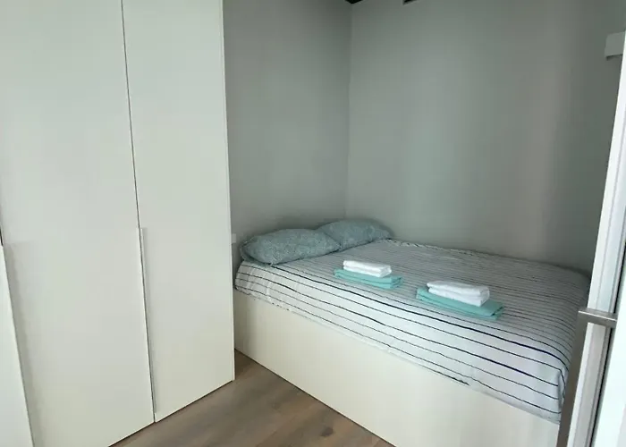 Victory House Apartment Milan